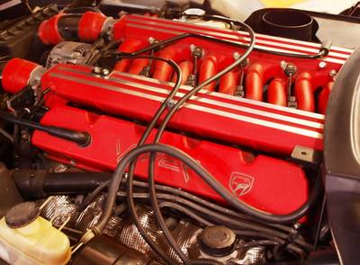 Dodge Viper RT/10