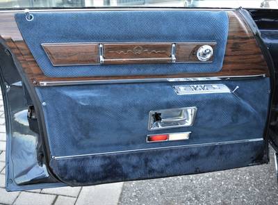 Cadillac Fleetwood L´Etoile Custom