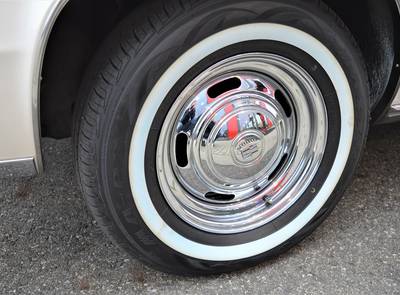 Cadillac Eldorado Coupe, John DÁgostino