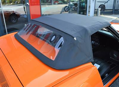 Corvette Stingray Cabrio,427cui 390hp Big Block