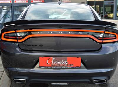Dodge Charger SXT Plus Allrad