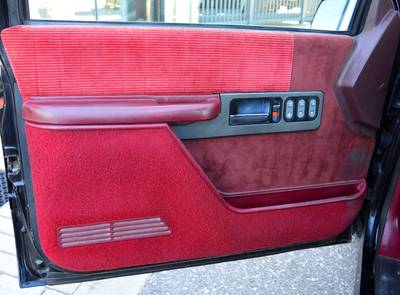 Chevrolet C1500 Pro Touring Custom