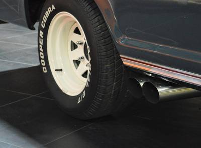 Ford F-100 Long Bed