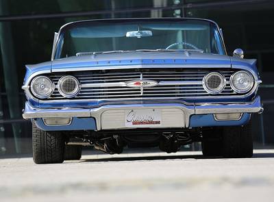 Chevrolet Impala Convertible 502cui