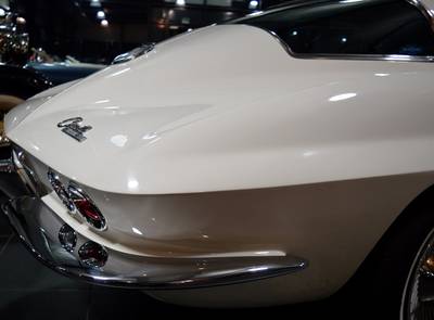 Corvette C2 Sting Ray 327 / 250