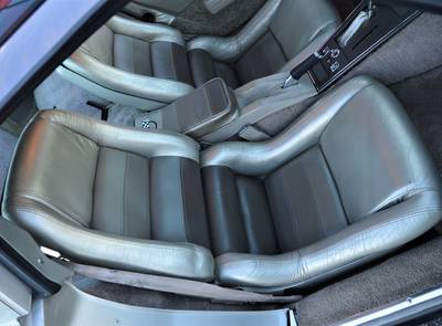 Chevrolet Corvette Collector Edition