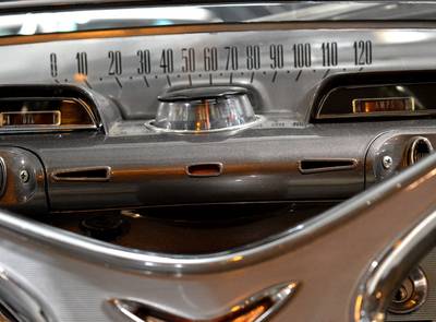 Dodge Polara 413