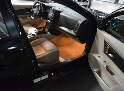 Cadillac CTS