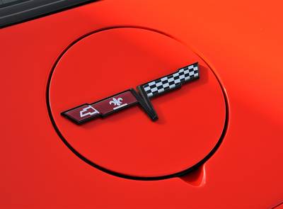 Chevrolet Corvette T-Top