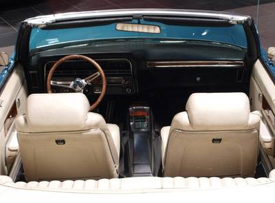 Chevrolet Impala Cabrio