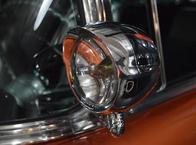Chevrolet Nomad