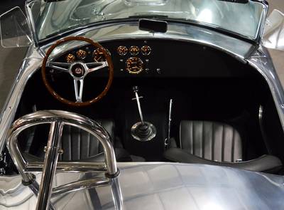 Shelby Cobra CSX 427