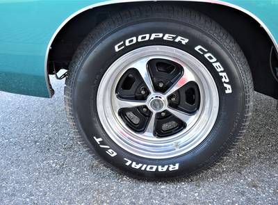 Dodge Charger R/T HEMI 426