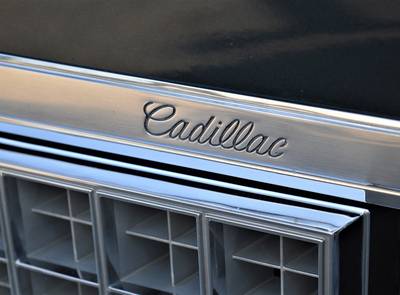 Cadillac Fleetwood L´Etoile Custom