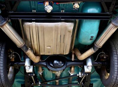 Chevrolet Bel Air