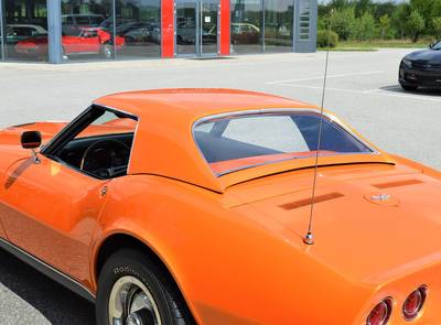 Corvette Stingray Cabrio,427cui 390hp Big Block