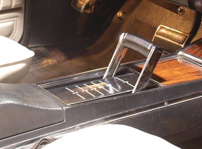 Chevrolet Impala Cabrio