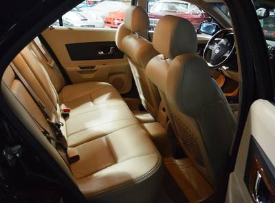 Cadillac CTS