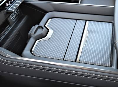 Ram LIMITED Night Edition, Crew Long Bed