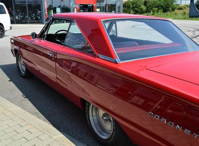 Dodge Coronet Hardtop Coupe