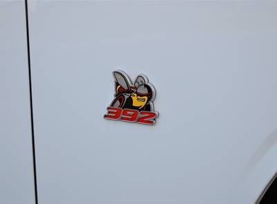 Dodge Challenger R/T 392 Scat Pack