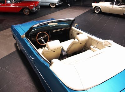 Chevrolet Impala Cabrio