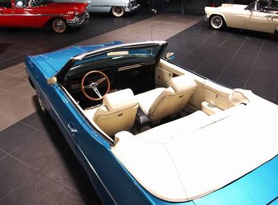 Chevrolet Impala Cabrio