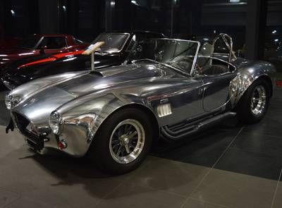 Shelby Cobra CSX 427