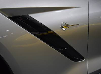Chevrolet Corvette C7 Cabrio