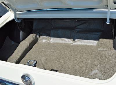 Ford Mustang GT Convertible