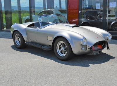 Shelby 427 Cobra MKIII Superformance
