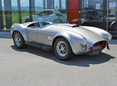 Shelby 427 Cobra MKIII Superformance