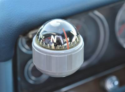 Chevrolet Caprice Hardtop 327