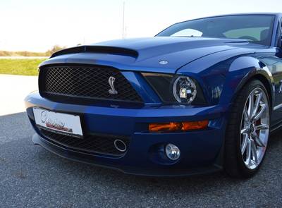 Ford Mustang Shelby GT500