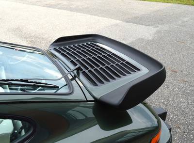 Porsche 911 Turbo 3,3