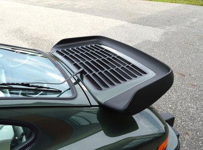 Porsche 911 Turbo 3,3