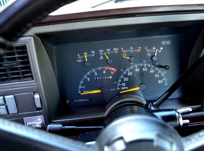 Chevrolet C1500 Pro Touring Custom