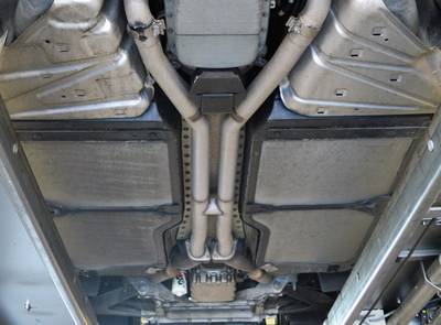 Cadillac XLR
