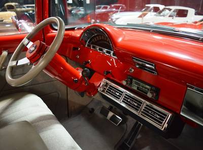 Ford F 100 Stepside