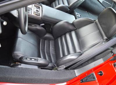 Corvette ZR1 C4 LT5 DOHC