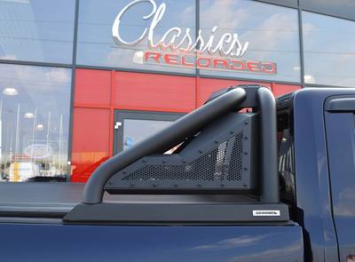 Ram 1500 Laramie Quad 6 Zoll