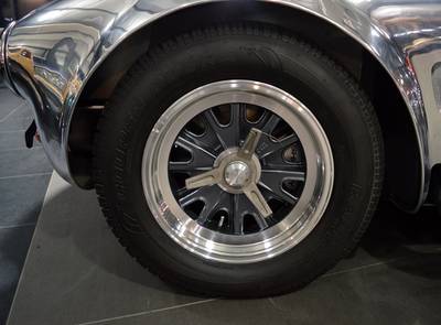 Shelby Cobra CSX 427