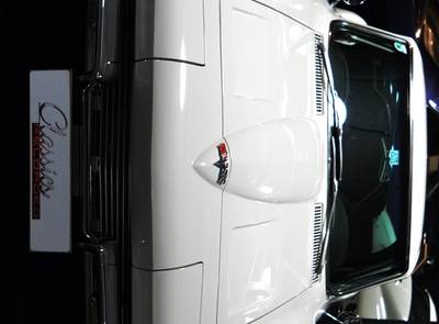 Corvette C2 Sting Ray 327 / 250