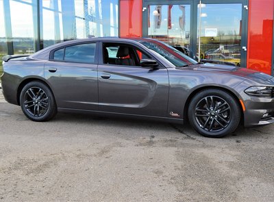 Dodge Charger SXT Plus Allrad