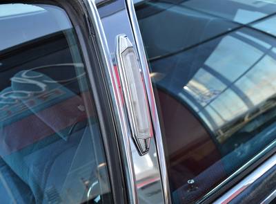 Cadillac Fleetwood L´Etoile Custom