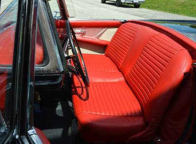 Ford Thunderbird 312cui V8