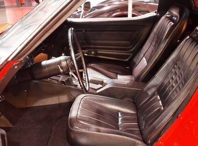 Corvette C3 Stingray 350 / 300