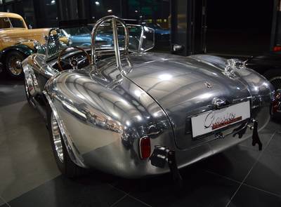 Shelby Cobra CSX 427