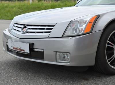 Cadillac XLR 32V Northstar