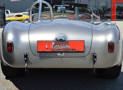 Shelby 427 Cobra MKIII Superformance